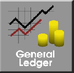 General ledger journals
